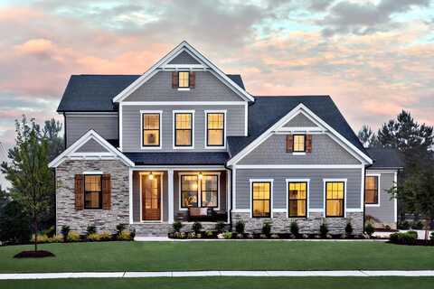 116 Gaines Trail, Pittsboro, NC 27312