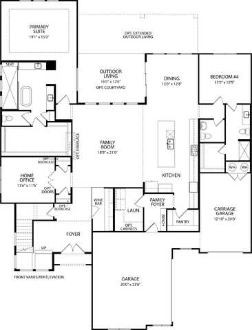 11305 4 Points Drive, Suite 150, Building 1, Austin, TX 78726