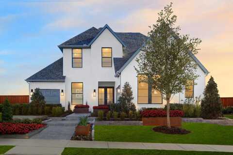 3117 Shaddock Boulevard, Rockwall, TX 75032