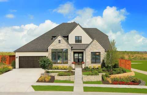 Build A New Home On Your Lot, Dallas/Ft. Worth, TX 75078