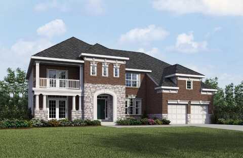 6860 West Snowville Road, Suite 105, Brecksville, OH 44141