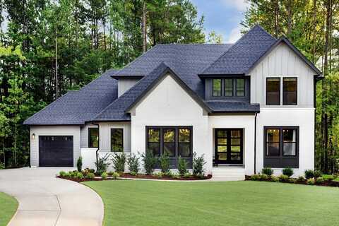 116 Gaines Trail, Pittsboro, NC 27312