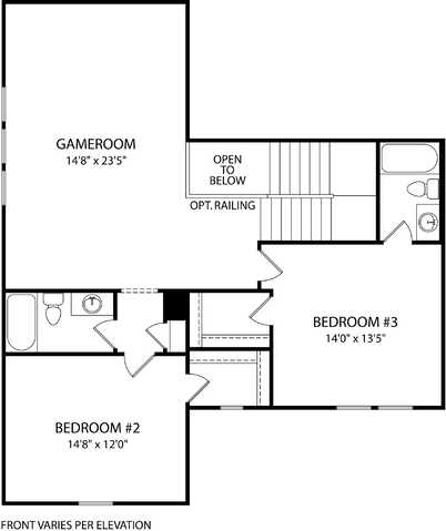 900 East 96th Street, Suite 100, Indianapolis, IN 46240