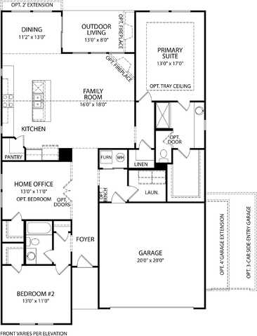 900 East 96th Street, Suite 100, Indianapolis, IN 46240