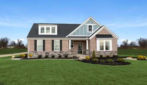 1685 Butler Warren Rd., Monroe, OH 45044