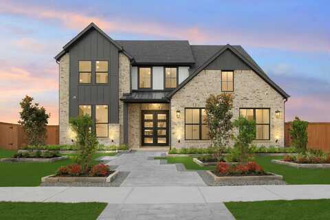 421 Dove Meadow Lane, Katy, TX 77493