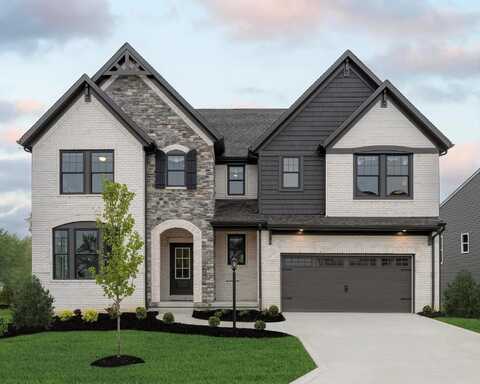 20 Boulder Boulevard, Peninsula, OH 44264