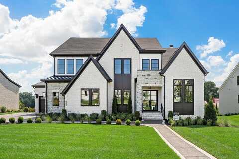 1556 White Barn Way, Brentwood, TN 37027