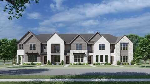 841 Lennox Drive, Allen, TX 75013