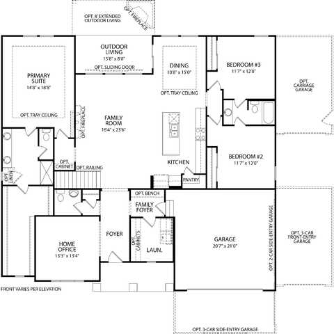 211 Grandview Drive, Suite 130, Greater Cincinnati, OH 45036