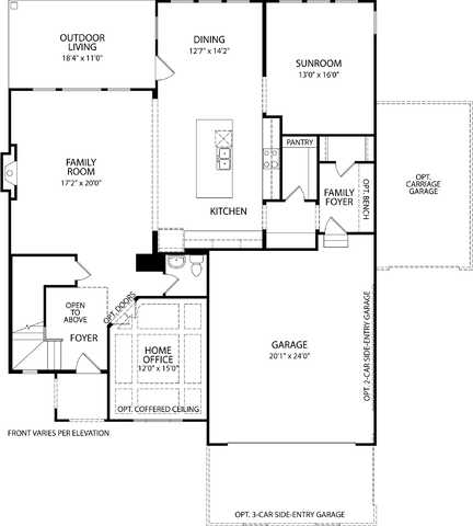 900 East 96th Street, Suite 100, Indianapolis, IN 46240