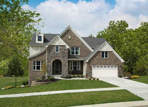 Man O' War Boulevard, Union, KY 41091