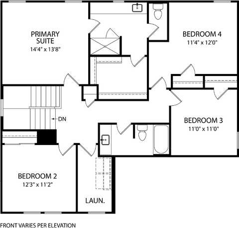 6860 West Snowville Road, Suite 105, Brecksville, OH 44141