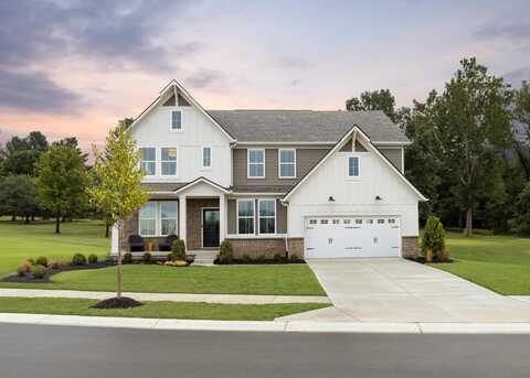 4925 E. 191st Street, Noblesville, IN 46062