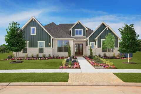32514 Bluet Lake Drive, Fulshear, TX 77441