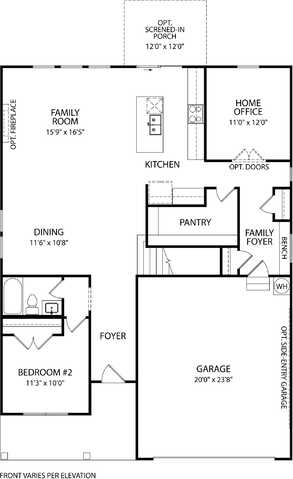 8521 Six Forks Road, Suite 500, Raleigh, NC 27615