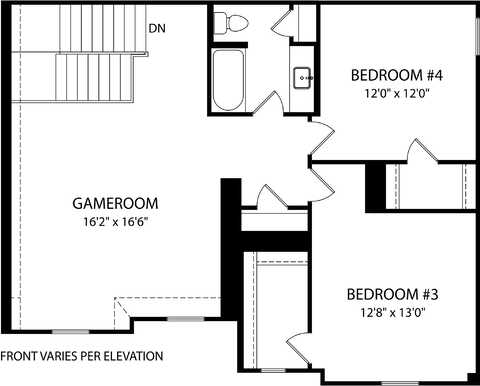 Build A New Home On Your Lot, Dallas/Ft. Worth, TX 75078