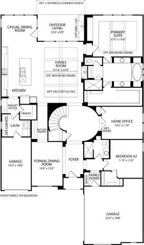 Build A New Home On Your Lot, Dallas/Ft. Worth, TX 75078