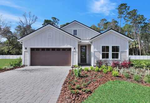 133 Cypress Bluff Way, Saint Augustine, FL 32084