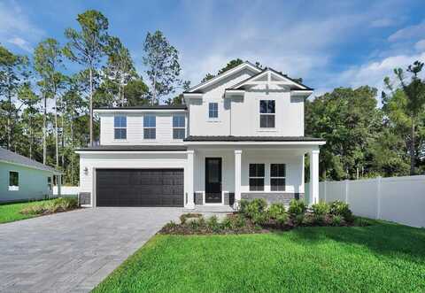 133 Cypress Bluff Way, Saint Augustine, FL 32084