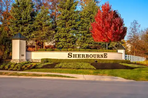 Sherbourne Drive, Independence, KY 41051