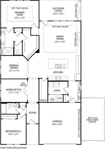 900 East 96th Street, Suite 100, Indianapolis, IN 46240