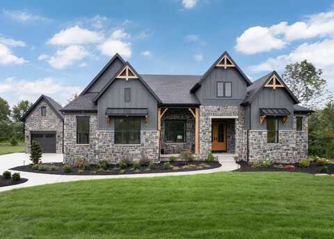 2716 Prairie Lane, Hinckley, OH 44233