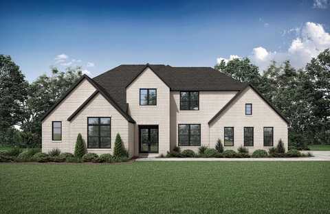 Build A New Home On Your Lot, Dallas/Ft. Worth, TX 75078