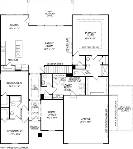 211 Grandview Drive, Suite 130, Northern Kentucky, KY 41017