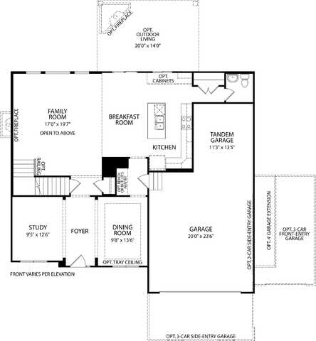 6860 West Snowville Road, Suite 105, Brecksville, OH 44141