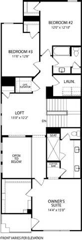 Build A New Home On Your Lot, Dallas/Ft. Worth, TX 75078