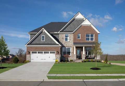 201 Shyla Court, Monroe, OH 45044