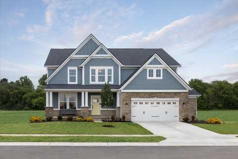 20054 Copper Stone Court, Westfield, IN 46074