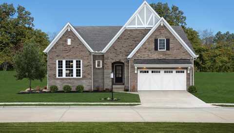 Upland Ridge Drive, Medina, OH 44064