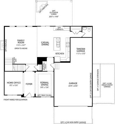 900 East 96th Street, Suite 100, Indianapolis, IN 46240