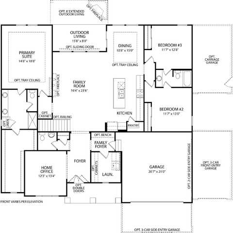 211 Grandview Drive, Suite 130, Northern Kentucky, KY 41017