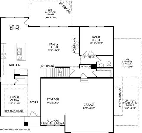 6860 West Snowville Road, Suite 105, Brecksville, OH 44141