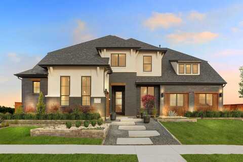 1500 Beverly Drive, Prosper, TX 75078