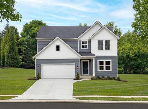 794 Stonybrook Court, Independence, KY 41051