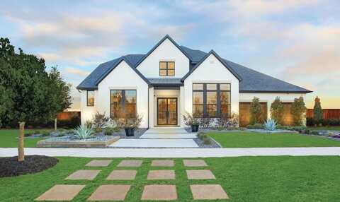 2514 Aspen Drive, Trophy Club, TX 76262