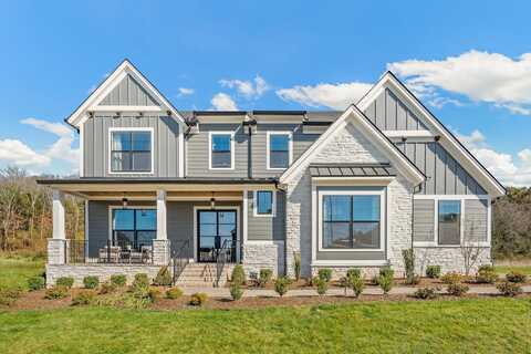 7016 Starnes Creek Blvd, Franklin, TN 37064