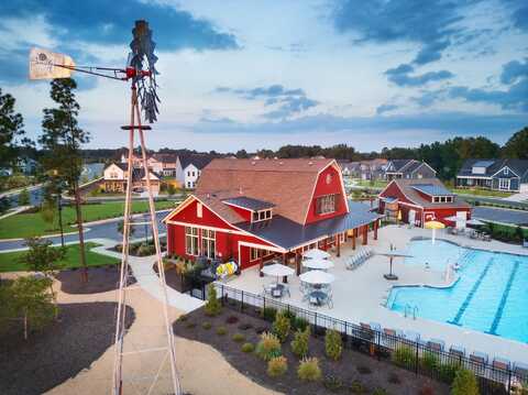 26 Calming Place, Fuquay Varina, NC 27526