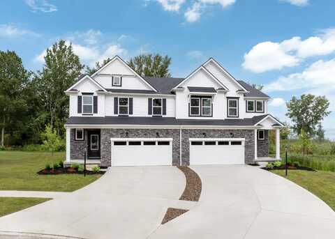 2103 Glenmont Drive, Brunswick, OH 44212