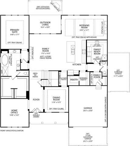 6860 West Snowville Road, Suite 105, Brecksville, OH 44141