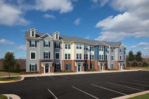 Knight Station Way, Manassas, VA 20110