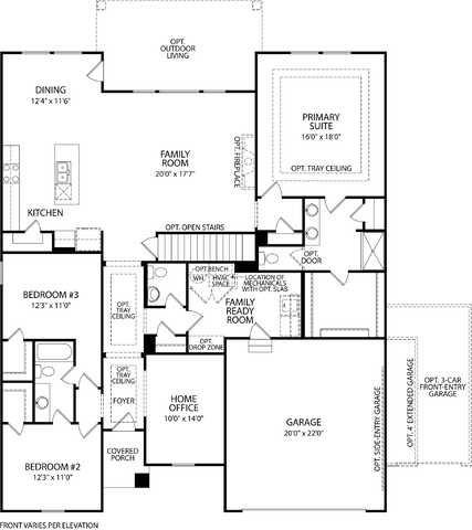 211 Grandview Drive, Suite 130, Greater Cincinnati, OH 45036