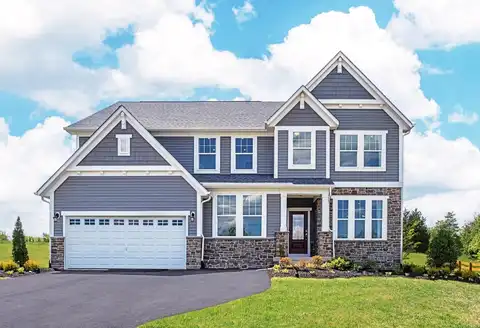 638 Collingwood Drive, Fredericksburg, VA 22405