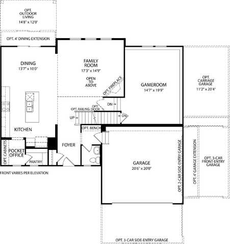 900 East 96th Street, Suite 100, Indianapolis, IN 46240