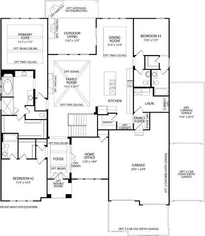 6860 West Snowville Road, Suite 105, Brecksville, OH 44141