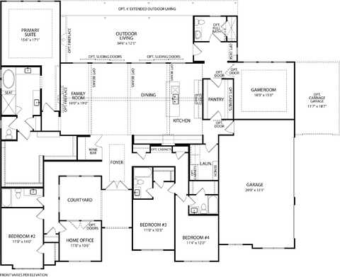 11305 4 Points Drive, Suite 150, Building 1, Austin, TX 78726
